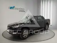 2018 Ford RANGER