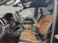 2018 Ford RANGER