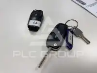 2018 Ford RANGER