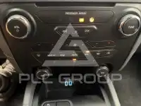 2018 Ford RANGER