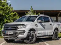 2018 Ford RANGER