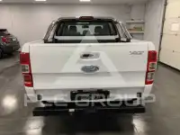 2018 Ford RANGER