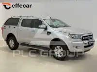 2018 Ford RANGER