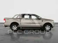 2018 Ford RANGER