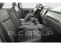 2018 Ford RANGER