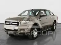 2018 Ford RANGER