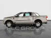 2018 Ford RANGER