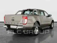 2018 Ford RANGER