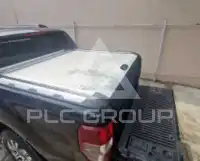 2018 Ford RANGER