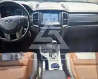 2018 Ford RANGER