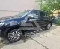 2018 Ford RANGER
