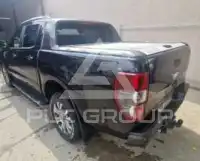 2018 Ford RANGER