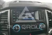 2018 Ford RANGER
