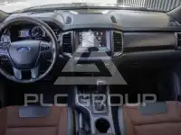 2018 Ford RANGER