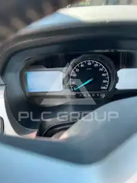 2018 Ford RANGER