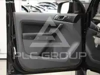 2018 Ford RANGER