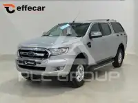 2018 Ford RANGER