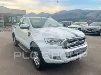 2018 Ford RANGER