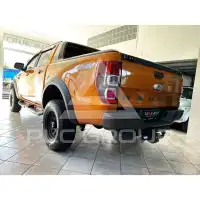 2018 Ford RANGER