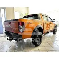 2018 Ford RANGER