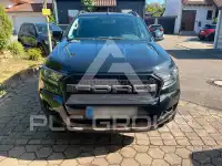 2018 Ford RANGER