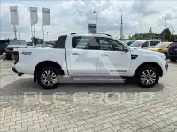 2018 Ford RANGER