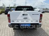 2018 Ford RANGER