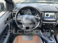 2018 Ford RANGER