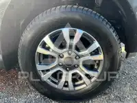 2018 Ford RANGER