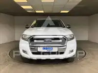 2018 Ford RANGER