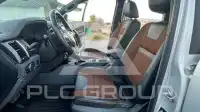 2018 Ford RANGER