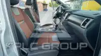 2018 Ford RANGER