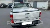 2018 Ford RANGER