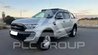 2018 Ford RANGER