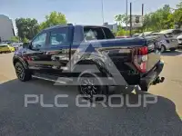 2018 Ford RANGER