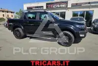 2018 Ford RANGER