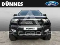 2018 Ford RANGER