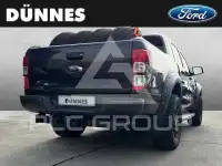 2018 Ford RANGER