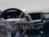 2018 Ford RANGER