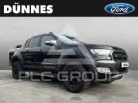 2018 Ford RANGER