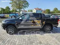 2018 Ford RANGER