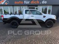 2018 Ford RANGER