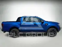2018 Ford RANGER