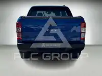 2018 Ford RANGER