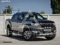 2018 Ford RANGER