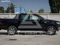 2018 Ford RANGER