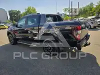 2018 Ford RANGER