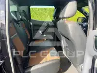 2018 Ford RANGER