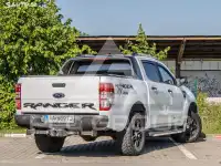 2018 Ford RANGER