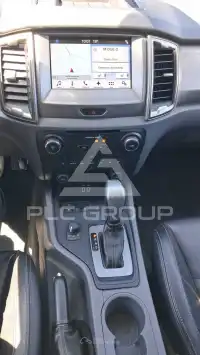 2018 Ford RANGER